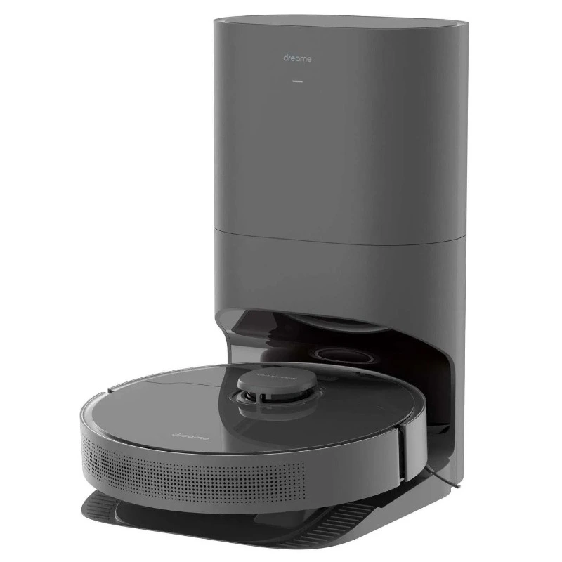 Dreame robot usisivač D10s Plus - Inelektronik